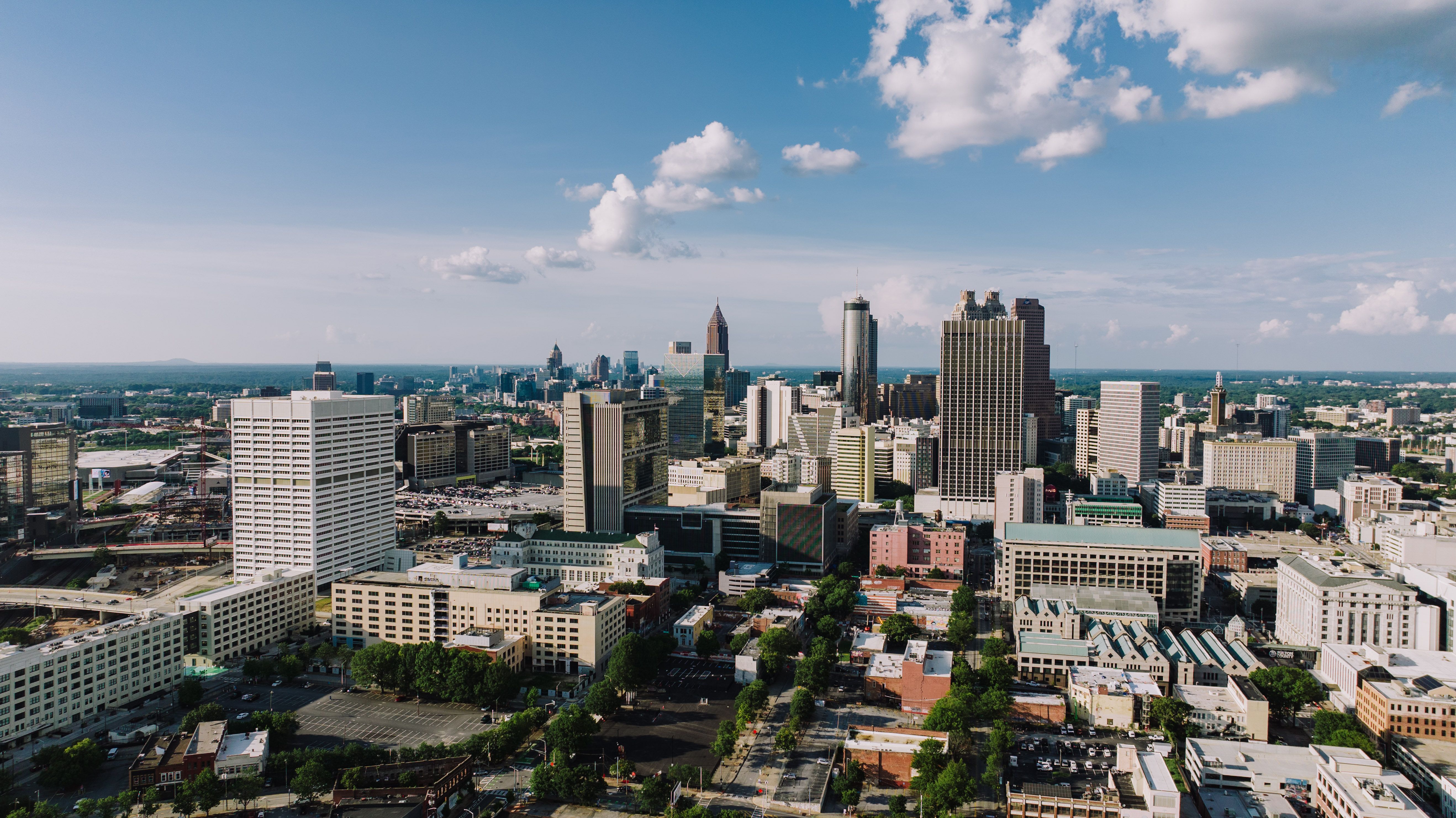 Metro%20Atlanta Metro Atlanta Skyline